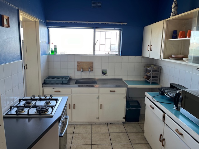 To Let 1 Bedroom Property for Rent in Oostersee Western Cape